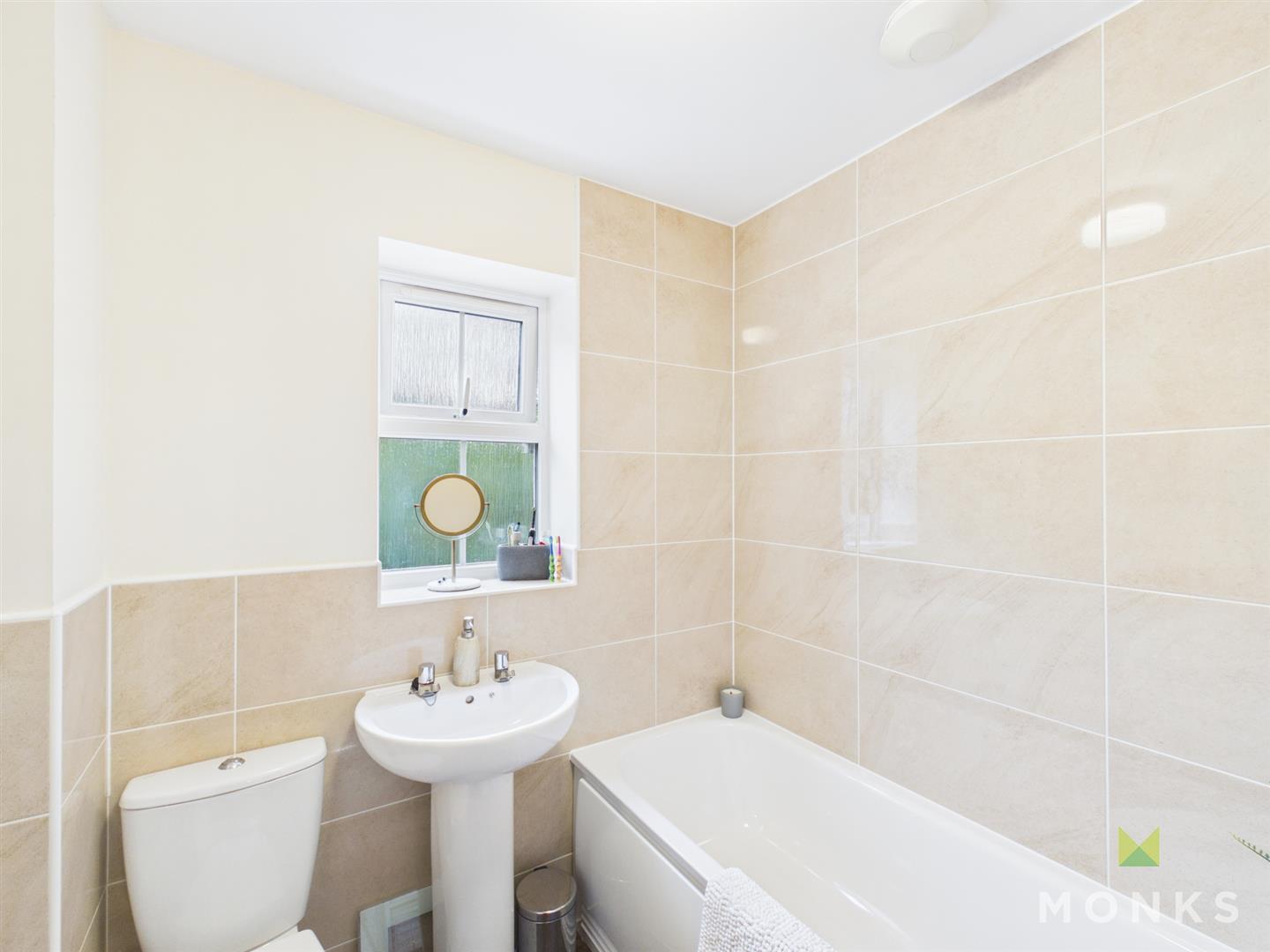 19 Stall Meadow, Shrewsbury, SY4 5YL For Sale